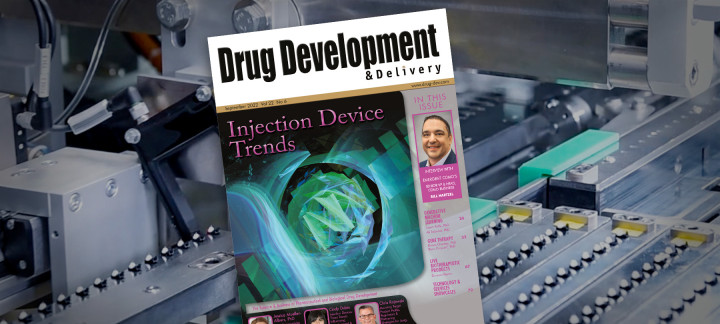 Drug Development & Delivery - 09/2022